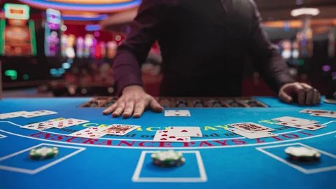 Live Casino Malaysia 2026: Real Dealers, Real Action at Panas