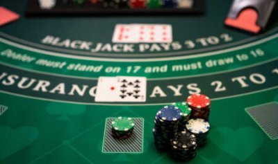 Live Blackjack Malaysia 2026 — Rules, Basic Strategy & 