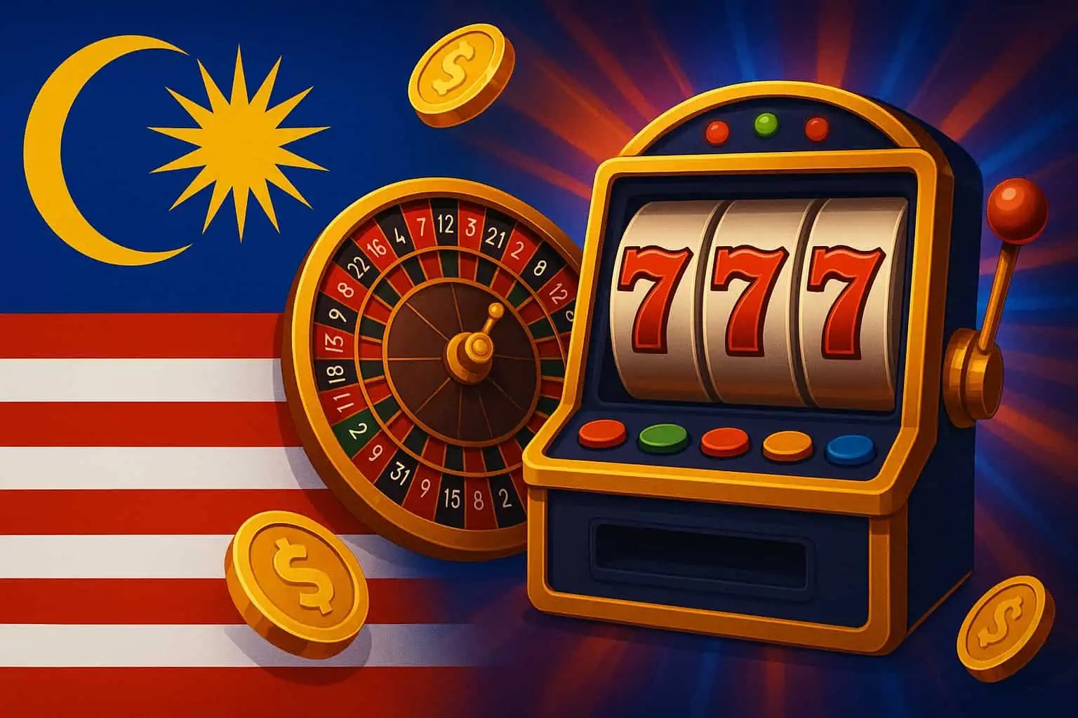 Slot Malaysia 2026: Everything You Need to Know Before You St