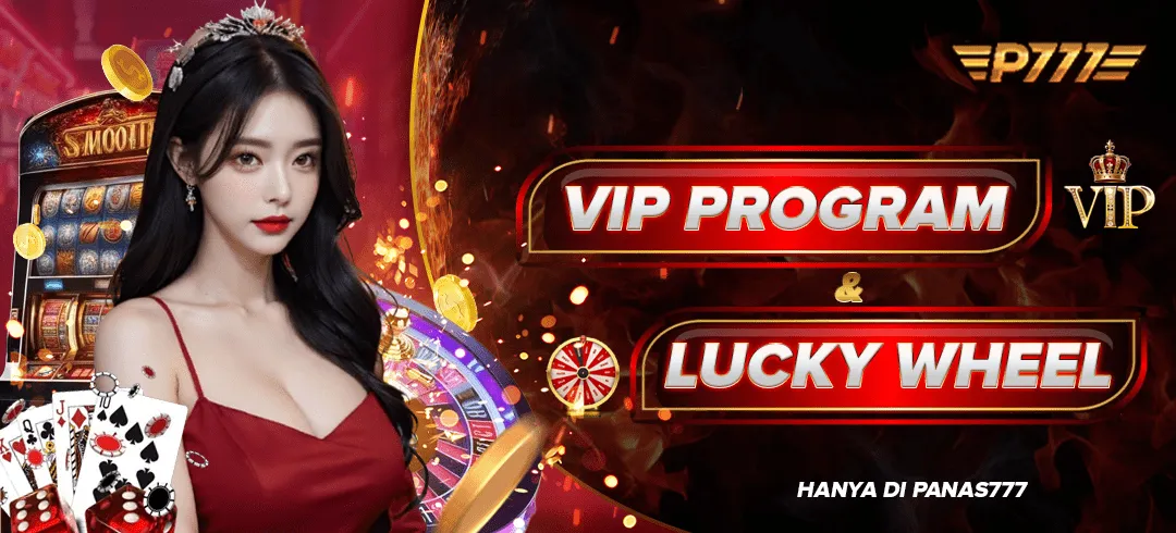 Panas777 Exclusive VIP Program Privileges - Higher Rebates